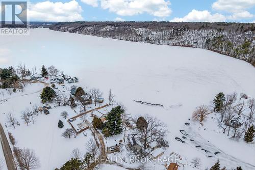 38 Rebecca Lane, Westport, ON - Outdoor With View