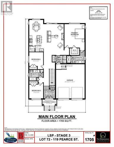 119 Pearce Street, Loyalist (Amherstview), ON - Other