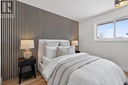 170 Pawnee Road, London East (East D), ON - Indoor Photo Showing Bedroom