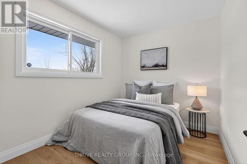 170 Pawnee Road, London East (East D), ON - Indoor Photo Showing Bedroom