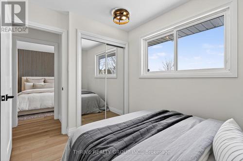 170 Pawnee Road, London East (East D), ON - Indoor Photo Showing Bedroom