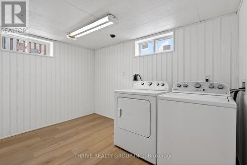 170 Pawnee Road, London East (East D), ON - Indoor Photo Showing Laundry Room