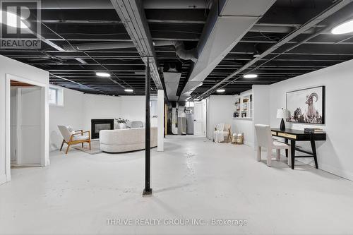 170 Pawnee Road, London East (East D), ON - Indoor