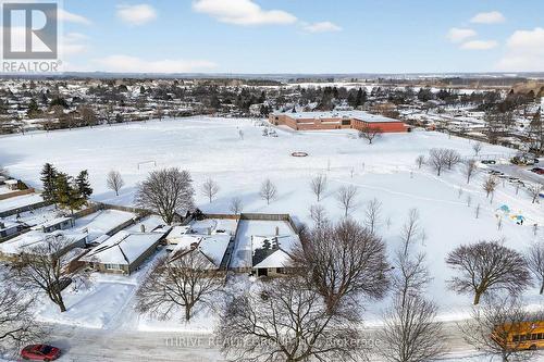 170 Pawnee Road, London East (East D), ON - Outdoor With View