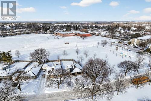 170 Pawnee Road, London East (East D), ON - Outdoor With View