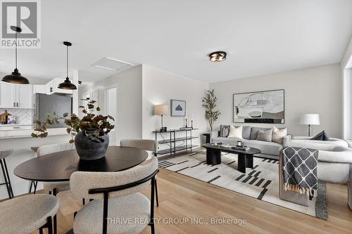 170 Pawnee Road, London East (East D), ON - Indoor