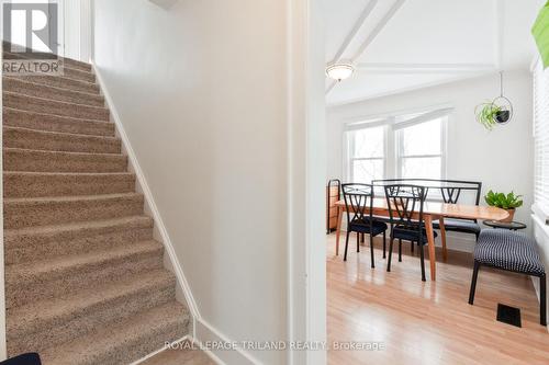 90 Locust Street, St. Thomas, ON - Indoor