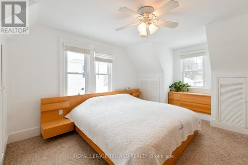90 Locust Street, St. Thomas, ON - Indoor Photo Showing Bedroom
