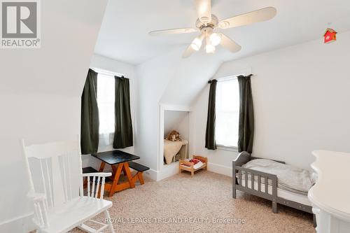 90 Locust Street, St. Thomas, ON - Indoor