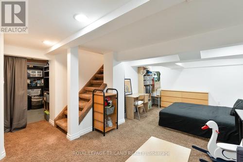 90 Locust Street, St. Thomas, ON - Indoor