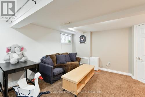 90 Locust Street, St. Thomas, ON - Indoor