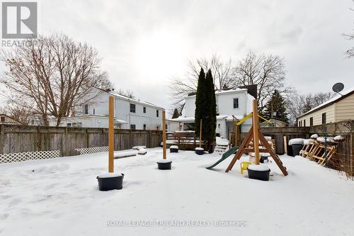 90 Locust Street, St. Thomas, ON - Outdoor