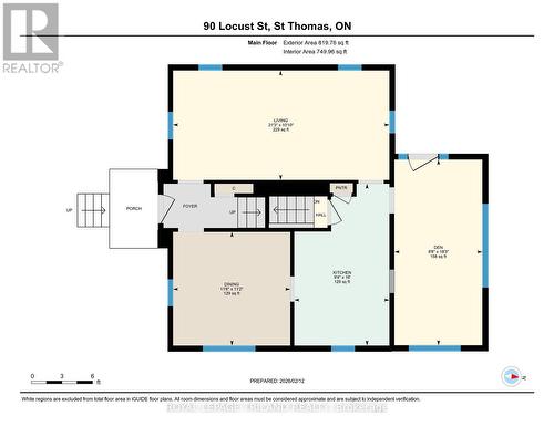 90 Locust Street, St. Thomas, ON - Other