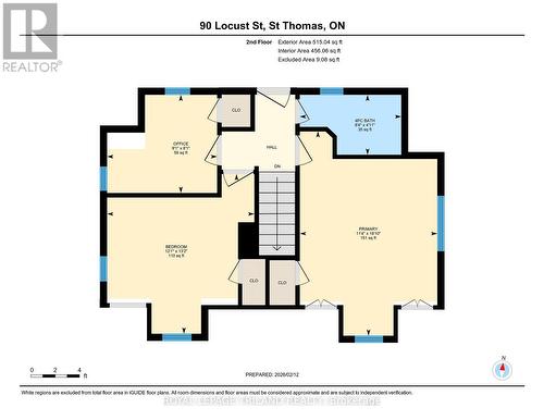 90 Locust Street, St. Thomas, ON - Other