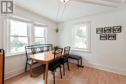 90 Locust Street, St. Thomas, ON - Indoor Photo Showing Other Room