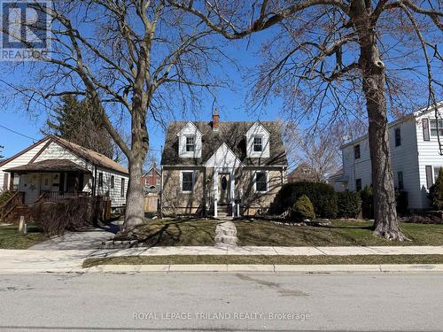 90 LOCUST STREET  St. Thomas, ON N5R 2C4
