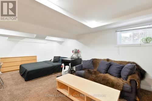 90 Locust Street, St. Thomas, ON - Indoor