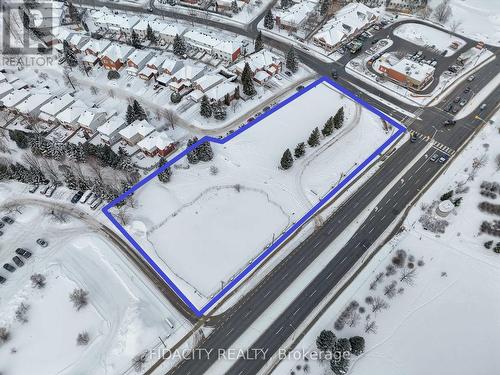 1 Crystal Park Crescent, Ottawa, ON 