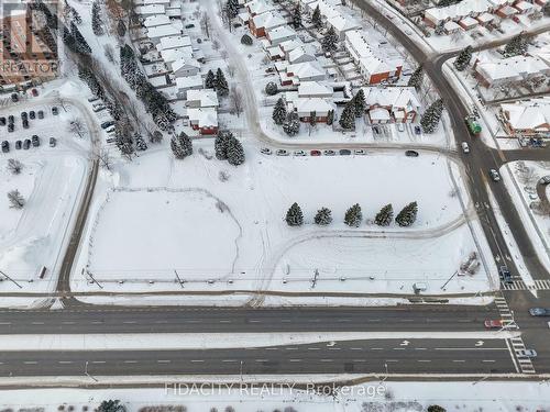 1 Crystal Park Crescent, Ottawa, ON 