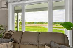 Country views with Pakenham hills in  background - 