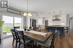 Designed for family gathering and entertaining - 