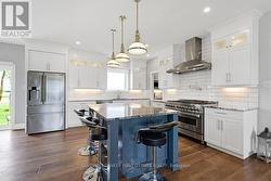 Alaska solid wood cabinetry - 