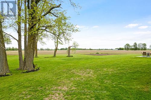 Picturesque country views - 800 Waba Road, Mississippi Mills, ON - Outdoor With View