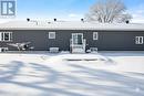 Dining area doors to patio - 800 Waba Road, Mississippi Mills, ON  - Outdoor 