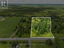 3117 Torwood Dr - approximate property lines - 