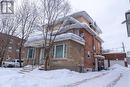 302 Cedar Street, Sudbury, ON  - Outdoor 