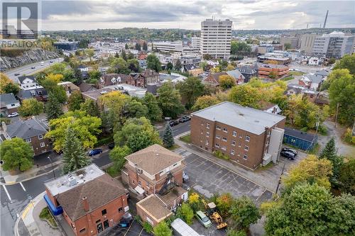 302 Cedar Street, Sudbury, ON - Outdoor With View