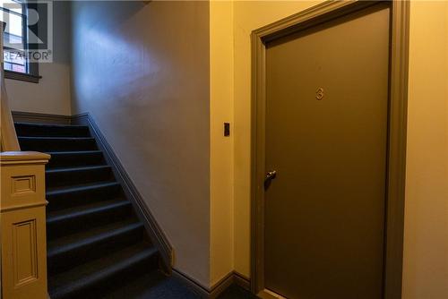 302 Cedar Street, Sudbury, ON - Indoor Photo Showing Other Room