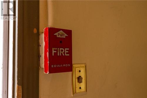 302 Cedar Street, Sudbury, ON - Indoor Photo Showing Other Room