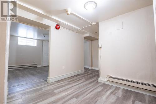 302 Cedar Street, Sudbury, ON - Indoor Photo Showing Other Room