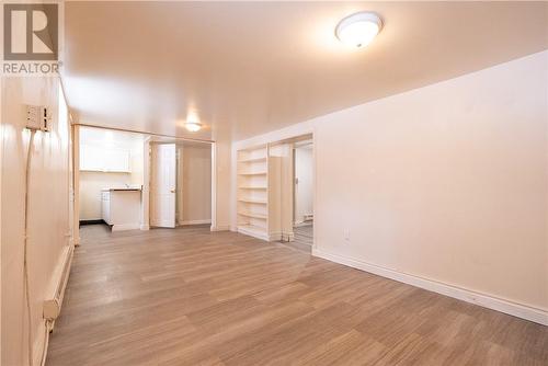 302 Cedar Street, Sudbury, ON - Indoor Photo Showing Other Room