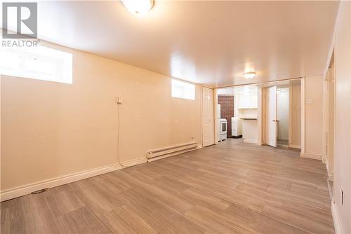 302 Cedar Street, Sudbury, ON - Indoor Photo Showing Other Room