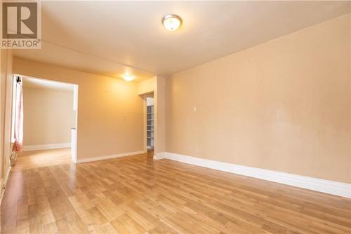 302 Cedar Street, Sudbury, ON - Indoor Photo Showing Other Room