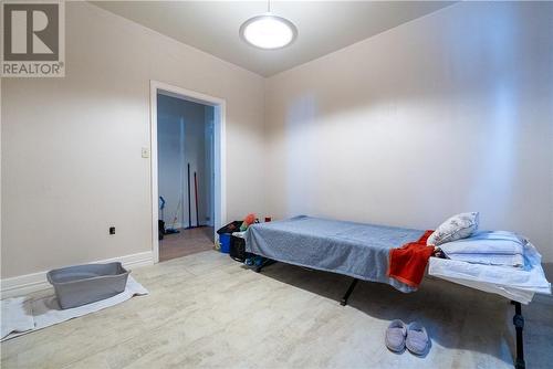 302 Cedar Street, Sudbury, ON - Indoor Photo Showing Bedroom