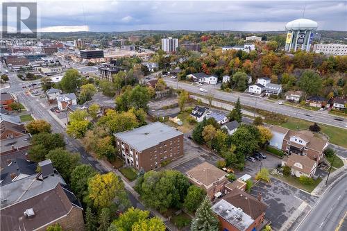 302 Cedar Street, Sudbury, ON - Outdoor With View