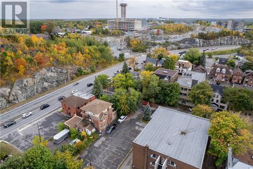 302 Cedar Street, Sudbury, ON - Outdoor With View