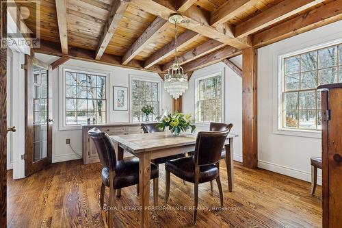3125 Torwood Drive, Ottawa, ON - Indoor Photo Showing Dining Room