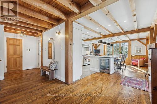 3125 Torwood Drive, Ottawa, ON - Indoor