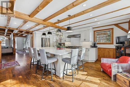3125 Torwood Drive, Ottawa, ON - Indoor Photo Showing Dining Room
