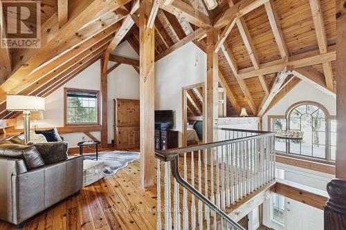 Second Level Loft - 3125 Torwood Drive, Ottawa, ON - Indoor Photo Showing Other Room