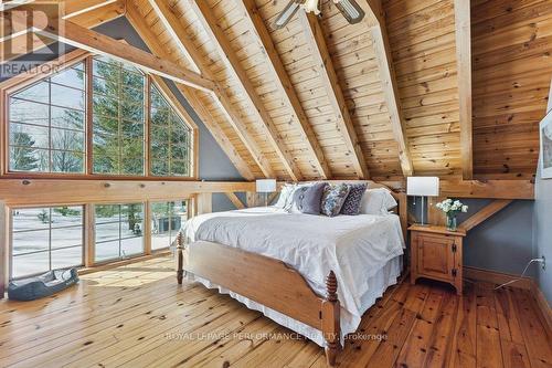 3125 Torwood Drive, Ottawa, ON - Indoor Photo Showing Bedroom