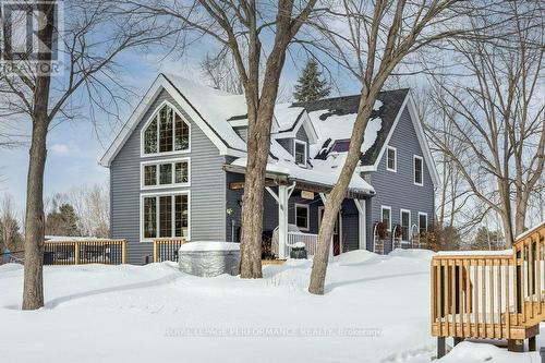 3125 Torwood Drive, Ottawa, ON - Outdoor With Facade