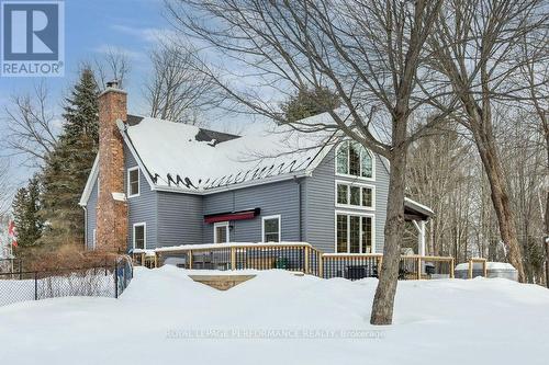 3125 Torwood Drive, Ottawa, ON - Outdoor