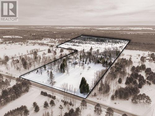 Approximate Property Outline - 3125 Torwood Drive, Ottawa, ON - Outdoor With View