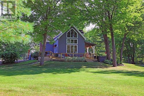 Summer at 3125 Torwood Dr - 3125 Torwood Drive, Ottawa, ON - Outdoor