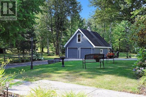 3125 Torwood Drive, Ottawa, ON - Outdoor